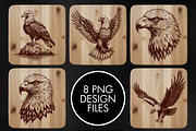 800+ Hunting and Wildlife SVG Files, an Animal Illustration by palmettosvg (Thumbnail 9 of 12)
