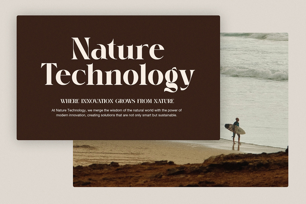 Quling Elegant Serif Font, a Serif Font by Graphicxell (Photo 2 of 8)