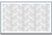 Abstract geometric pattern with, a Texture Illustration by RODINA (Thumbnail 2 of 3)