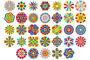 Stecklings: 99 Colorful Icons!, an Icon by steckfigures (Thumbnail 2 of 4)