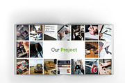 Hilltop - Corporate Square Brochure, a Brochure Template by Incools Stokie (Thumbnail 15 of 16)