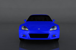 Honda S2000