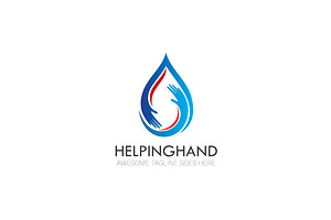Helpinghand Logo