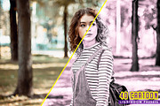 All In One Lightroom Presets, an Action Add-On by KnightWipers (Thumbnail 4 of 10)