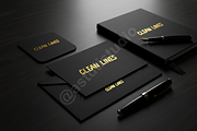 Noho | Modern Luxury Serif Font, a Font by Astuti Studio (Thumbnail 6 of 16)