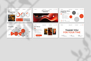 Business Plan Presentation Template, a Presentation Template by Creative-Work (Thumbnail 7 of 9)