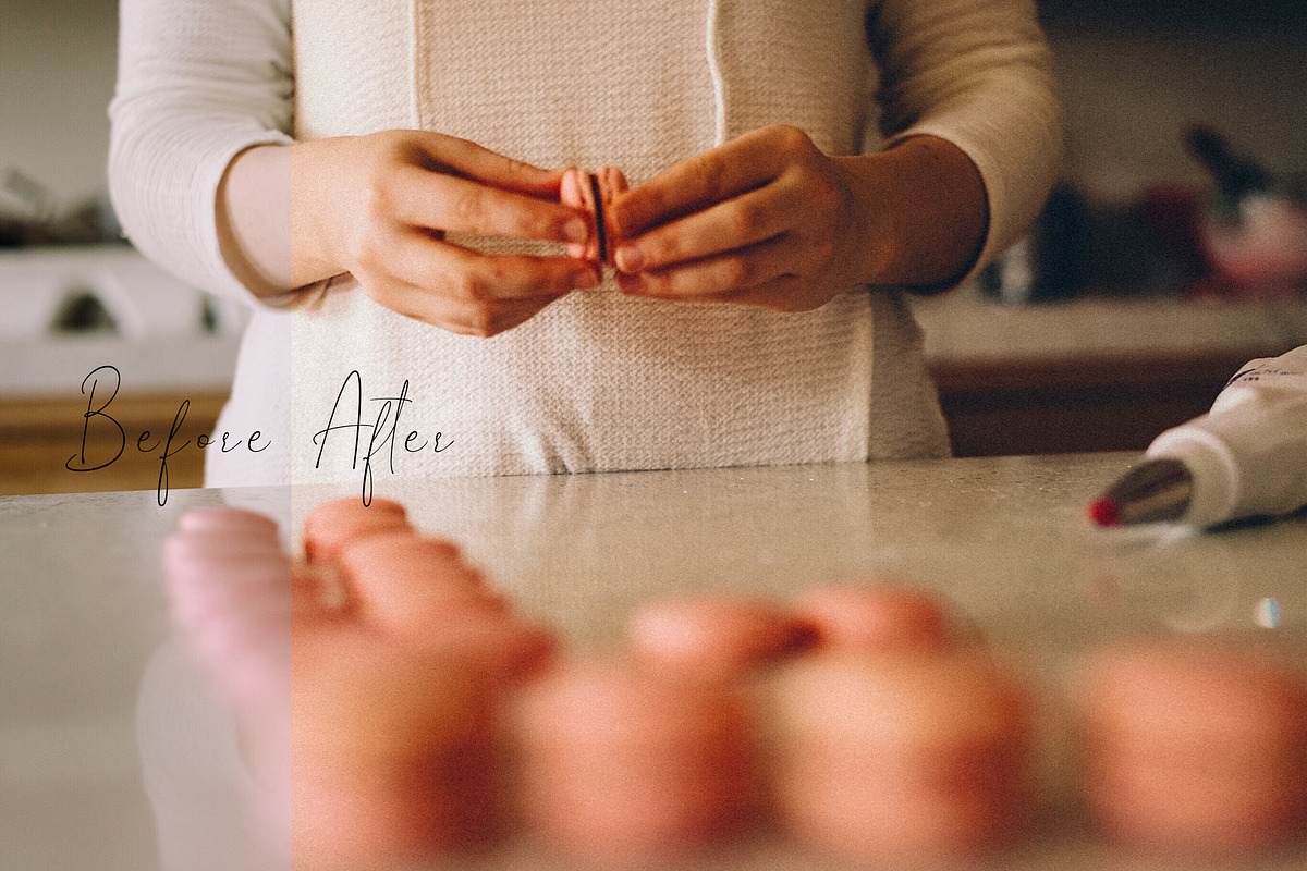 Mobile Lightroom Presets, an Action Add-On by The Red Pine (Photo 6 of 13)