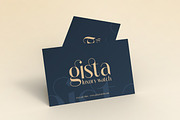 Ragista - Elegant Display Sans, a Sans Serif Font by Mokatype Studio (Thumbnail 3 of 10)