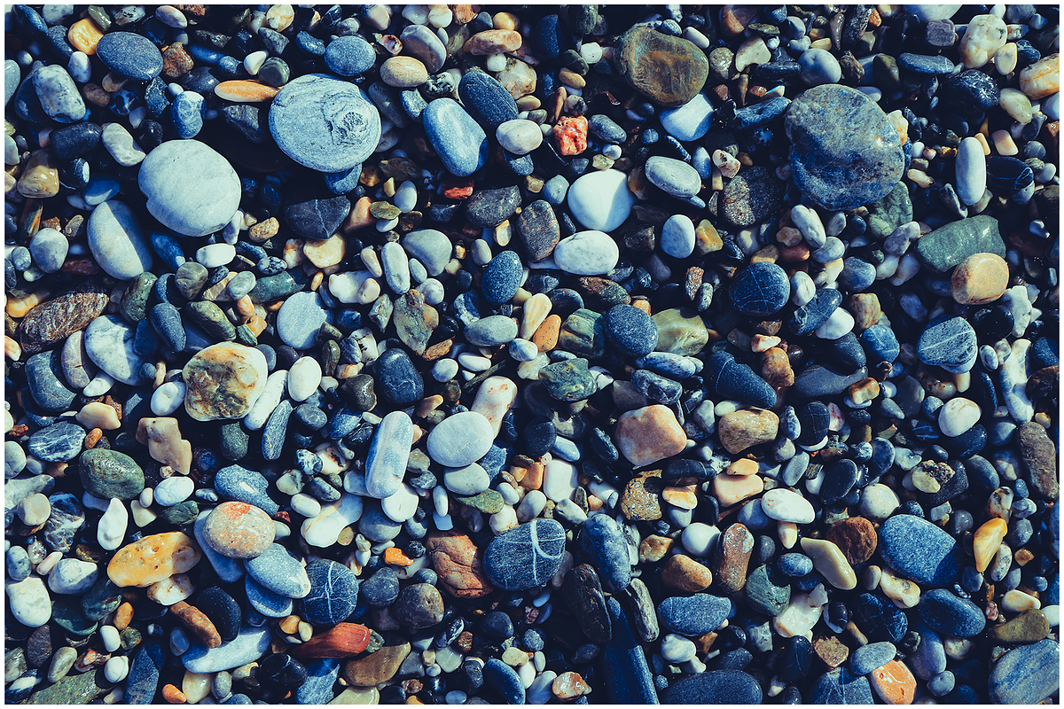 23 Pebble Background Textures, a Texture Graphic by Textures & Backgrounds (Photo 8 of 10)