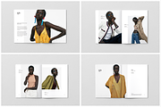 SATE - Lookbook, a Brochure Template by BOXKAYU (Thumbnail 5 of 7)