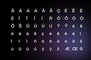 Avenza Grotesk, a Sans Serif Font by Webhance Studio (Thumbnail 11 of 14)