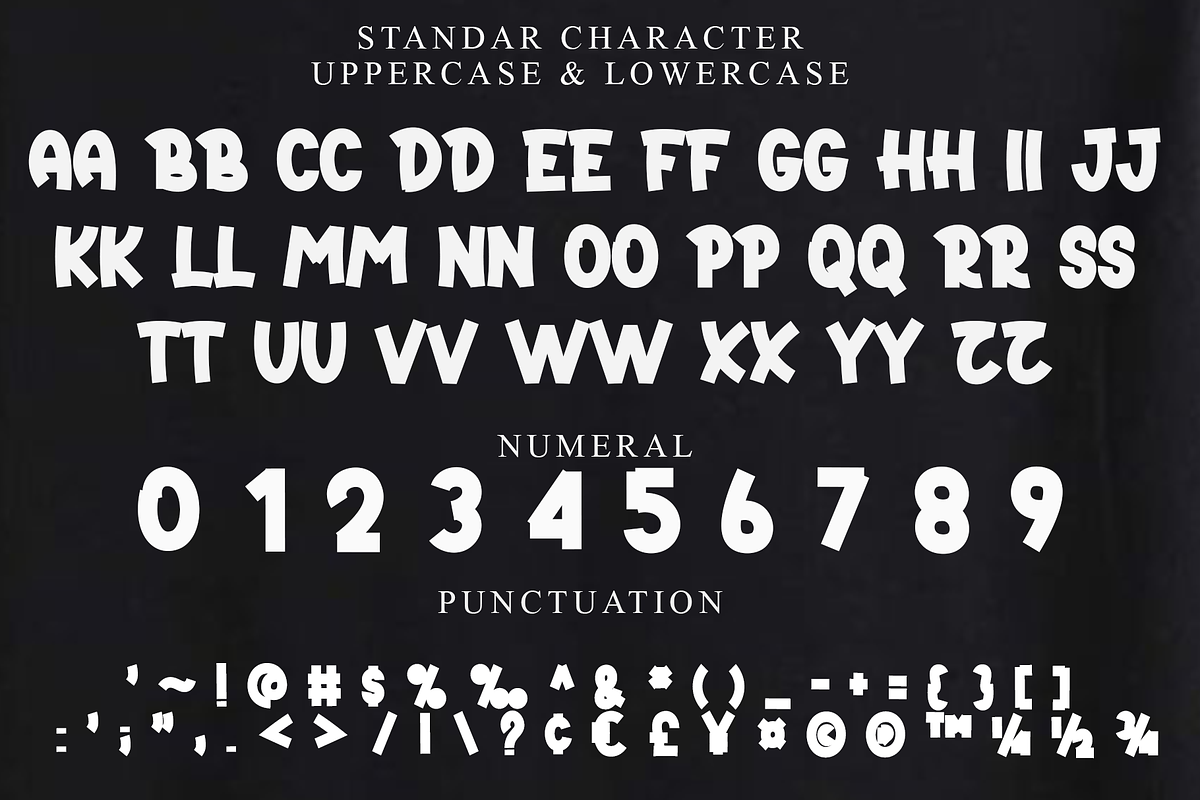 Stronger, a Script Font by FreshTypeINK (Photo 7 of 8)