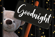 Remember | Script Font, a Script Font by Scratchones (Thumbnail 4 of 8)