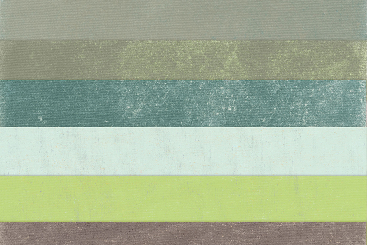 Succulent Solid Digital Backgrounds preview 6