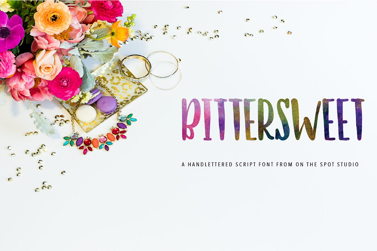 Bittersweet