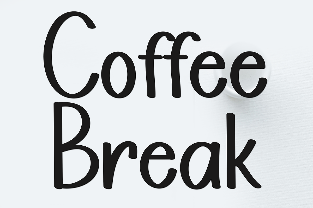 Dreams, a Script Font by InermediaSTUDIO (Photo 3 of 7)