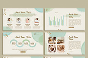 Cute Watercolor PowerPoint Template, a Presentation Template by SKY CREATION (Thumbnail 2 of 6)