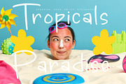 Friendly Amigos, a Handwritten Font by Integritype Studio (Thumbnail 5 of 15)