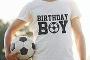 Soccer Mom Quotes SVG Bundle, a Sport Illustration by Digi_Design_World (Thumbnail 5 of 7)