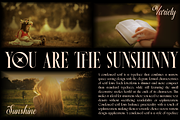 Arose - Elegant Serif Typeface, a Serif Font by MaikoHatta (Thumbnail 2 of 8)