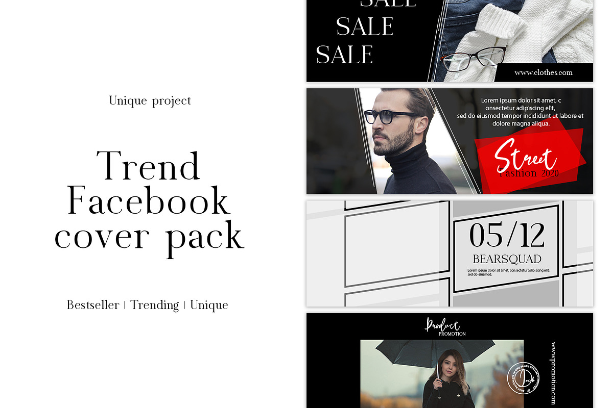 Vinland Serif preview 7