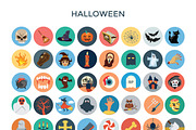 3200+ Flat Vector Icons Bundle, an Emoji Icon by Creative Stall (Thumbnail 3 of 5)
