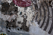 Urban Decay 25 Texture Pack, a Texture Graphic by The Warehouse (Thumbnail 5 of 5)