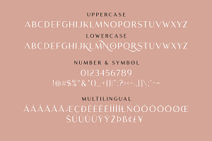 Chequers - Modern Sans Serif