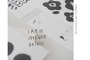 The Kids Font / handwritten, a Handwritten Font by KruthDesign (Thumbnail 3 of 11)