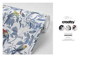 Perico, Exquisite Print Design!