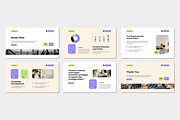 Strategic Marketing - Keynote, a Presentation Template by Iqsiart Studio (Thumbnail 3 of 3)