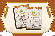 Minar Block - Arabic Font, a Font by PutraCetol Studio (Thumbnail 2 of 5)