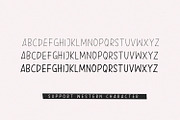 Cukers - A Handwritten Font, a Sans Serif Font by Graphicfresh (Thumbnail 3 of 7)