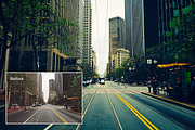 Lomo Lightroom Presets, an Action Add-On by PresetKingdom.com (Thumbnail 6 of 6)