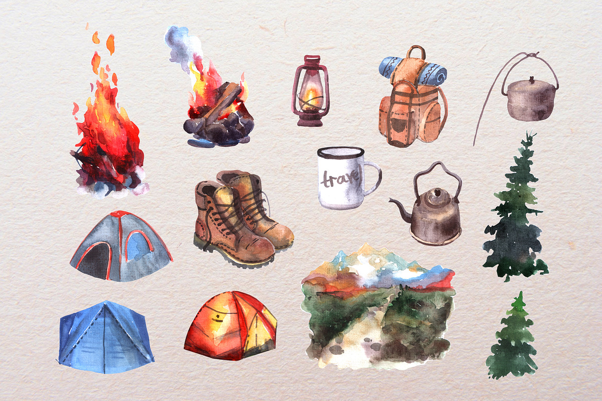 Let the adventure begin, an Illustration by Steshnikova (Photo 2 of 5)