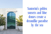Qehanst Elegant Modern Serif, a Serif Font by timelesstype.co (Thumbnail 15 of 20)