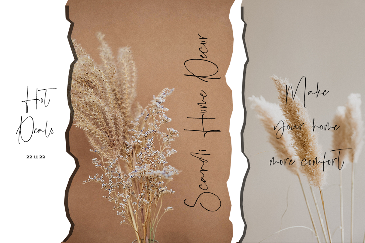 Cristy | Handwritten Font, a Script Font by Moove Studio (Photo 2 of 5)