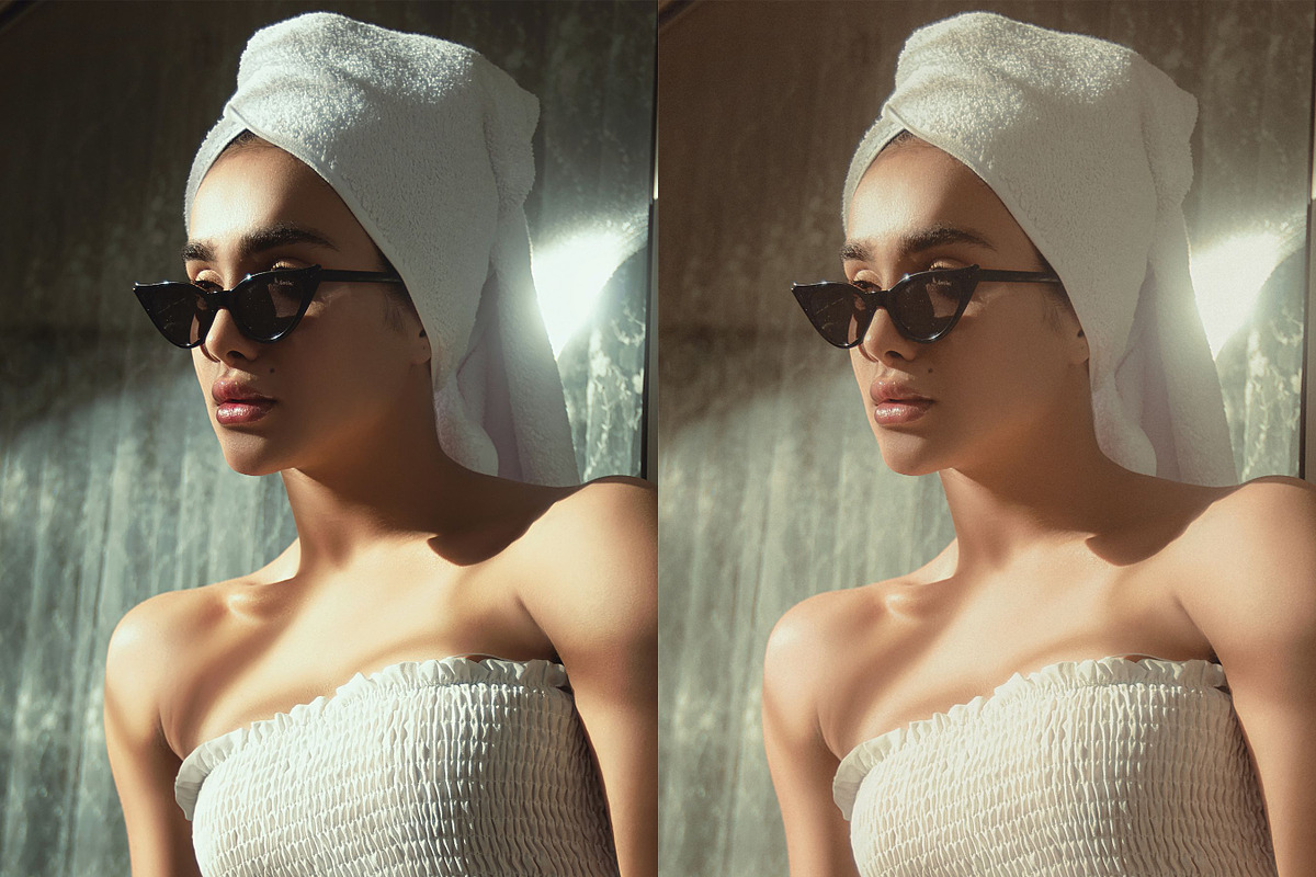 Vintage Film Lightroom Presets, a Preset Add-On by PixaSquare (Photo 6 of 9)