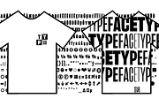 FONT | Headline Poster | Display Typ, a Sans Serif Font by Typo Graphic Design (Thumbnail 4 of 8)