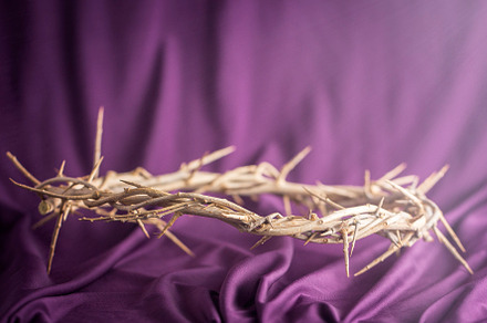 Symbols of christianity containing christian, christianity, and god, an Abstract Photo by P Maxwell Photography