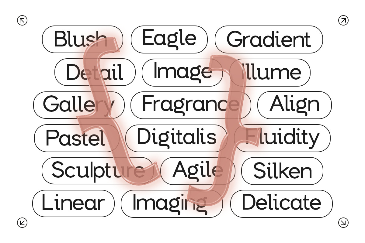 GC Allio – Minimal Sans Mastery, a Sans Serif Font by Glyphonic (Photo 8 of 15)