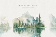 NEW! Late Summer Bundle, an Illustration by Isabelle Salem (Thumbnail 120 of 216)