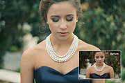 Portrait Lightroom Presets, an Action Add-On by PresetKingdom.com (Thumbnail 6 of 6)