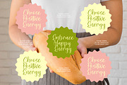 Shelter Natural Natural Handwritten, a Script Font by stylishtype.co (Thumbnail 3 of 15)