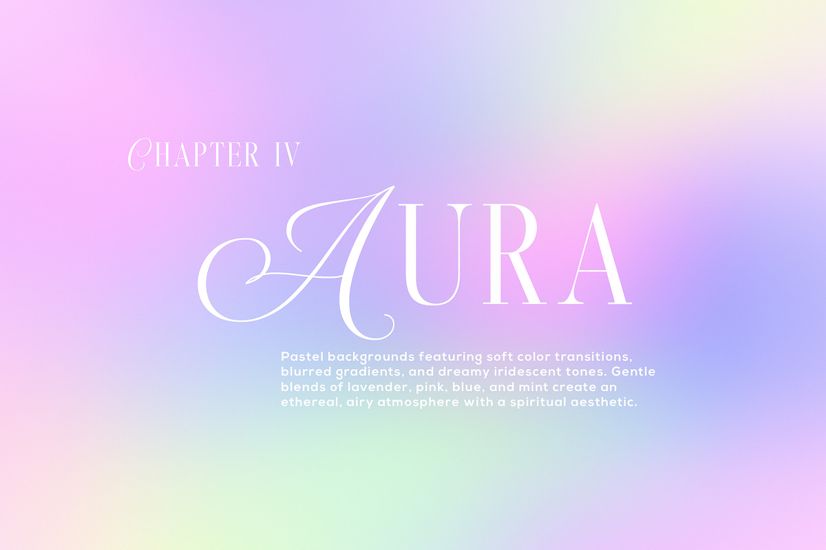 90 Luxury Gradient Bakgrounds, a Background Graphic by Kaleriia (Photo 8 of 16)