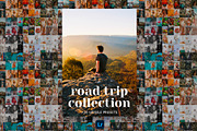 Road Trip Collection (+30 Presets), a Preset Add-On by Wethepresets (Thumbnail 1 of 5)