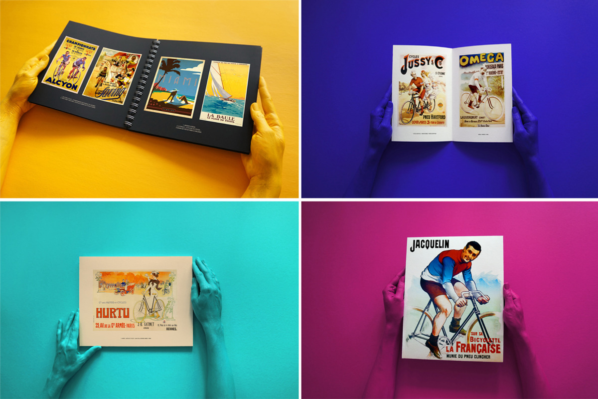 17 Presentation Mockups, a Print Template by Liviu (Photo 4 of 5)