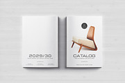 Product Catalog Brochure Template, a Brochure Template by Designsoul14 (Thumbnail 16 of 16)
