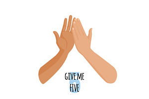 Give me five idea concept. Person
