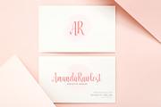 Amelya - Handwritten Font, a Script Font by StringLabs (Thumbnail 3 of 11)